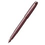 Set Stilou + Roller Parker IM Royal Monochrome Burgundy