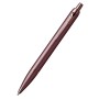 Set Stilou + Roller Parker IM Royal Monochrome Burgundy
