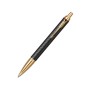 Set Stilou + Pix Parker IM Royal Premium Black/Gold GT