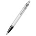 Set Stilou + Pix Parker IM Royal White Lacquer CT Set Stilou + Pix Parker IM Royal White Lacquer CT