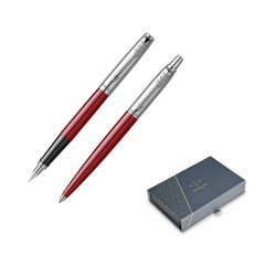 Set Stilou + Pix Parker Jotter Original Standard Red CT Set Stilou + Pix Parker Jotter Original Standard Red CT
