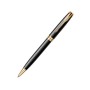 Set Stilou + Pix Parker Sonnet Royal Black GT
