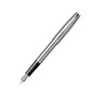 Set Stilou + Pix Parker Sonnet Royal Stainless Steel PDT