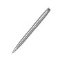 Set Stilou + Pix Parker Sonnet Royal Stainless Steel PDT