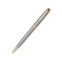 Set Stilou + Pix Parker Sonnet Royal Stainless Steel GT