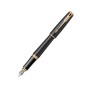 Set Stilou + Pix Parker Urban Royal Standard Muted Black GT