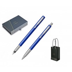 Set Stilou + Pix Parker Vector Royal Standard Blue CT Set Stilou + Pix Parker Vector Royal Standard Blue CT