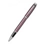 Set Stilou + Roller Parker IM Royal Light Purple CT