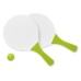 Set tenis de plaja Joris Set tenis de plaja Joris