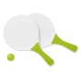 Set tenis de plaja Joris