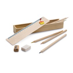 Set desen Alrega Set desen Alrega