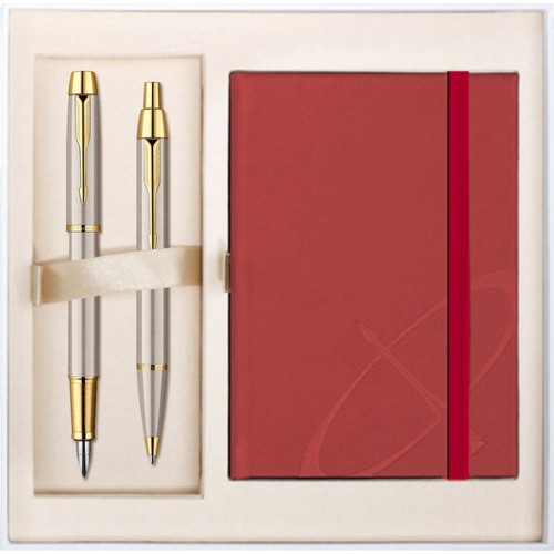 Set Parker iM Standard Stilou si Pix