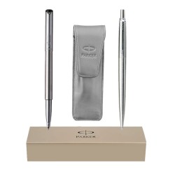Set Parker Vector / Jotter SS Roller si Pix Set Parker Vector / Jotter SS Roller si Pix