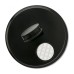 Shaker plastic Noni