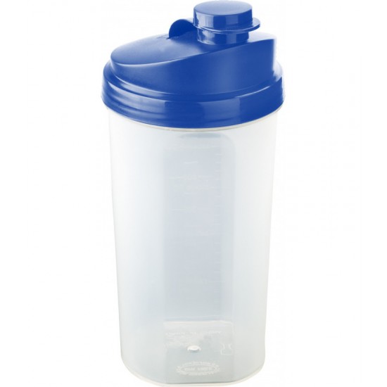 Shaker plastic Noni