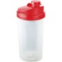 Shaker plastic Noni