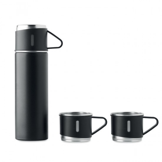 Set cadou termos inox