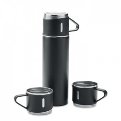 Set cadou termos inox Set cadou termos inox