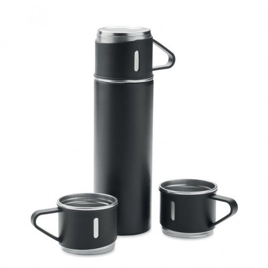 Set cadou termos inox