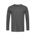 Tricou maneca lunga Stedman Sharon dama Tricou maneca lunga Stedman Sharon dama