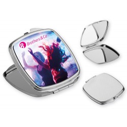 Oglinda de buzunar Shimmer