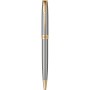 Pix Parker Sonnet Royal Silver Mistral GT