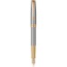 Stilou Parker Sonnet Royal Silver Mistral GT
