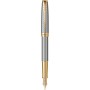 Stilou Parker Sonnet Royal Silver Mistral GT