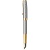 Stilou Parker Sonnet Royal Silver Mistral GT