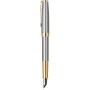 Stilou Parker Sonnet Royal Silver Mistral GT