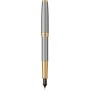 Stilou Parker Sonnet Royal Silver Mistral GT
