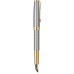 Stilou Parker Sonnet Royal Silver Mistral GT