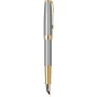 Stilou Parker Sonnet Royal Silver Mistral GT
