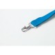 Lanyard  cu carabina metalica Juso