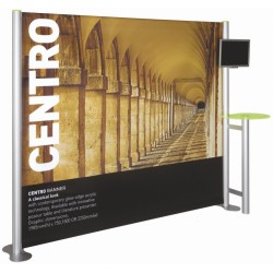 Sistem Centro Banner