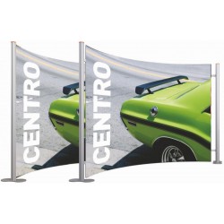 Sistem Centro Curved Sistem Centro Curved