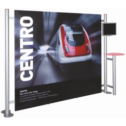 Sistem Centro Straight Sistem Centro Straight