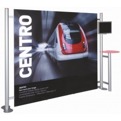 Sistem Centro Straight Sistem Centro Straight