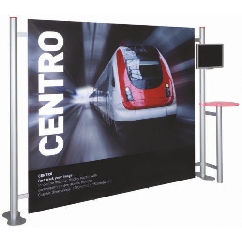 Sistem Centro Straight