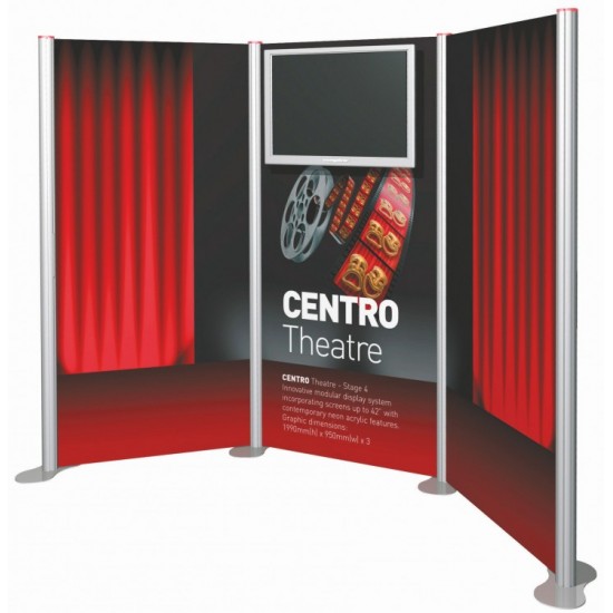 Sistem Centro Theatre