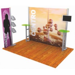 Sistem Centro Totem Sistem Centro Totem