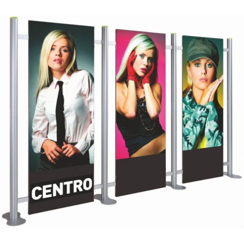 Sistem Centro Window