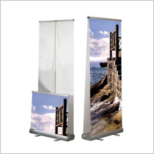 Smart Roll up dubla fata