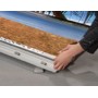 Smart Roll up simpla fata