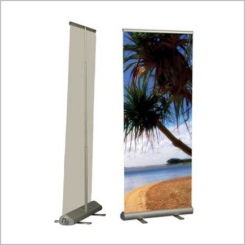 Smart Roll up simpla fata