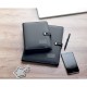 Mapa A4 cu powerbank 4000 mAh Smart