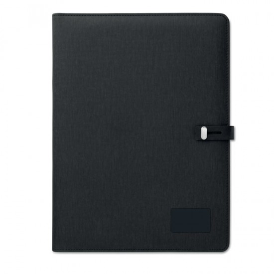 Mapa A4 cu powerbank 4000 mAh Smart