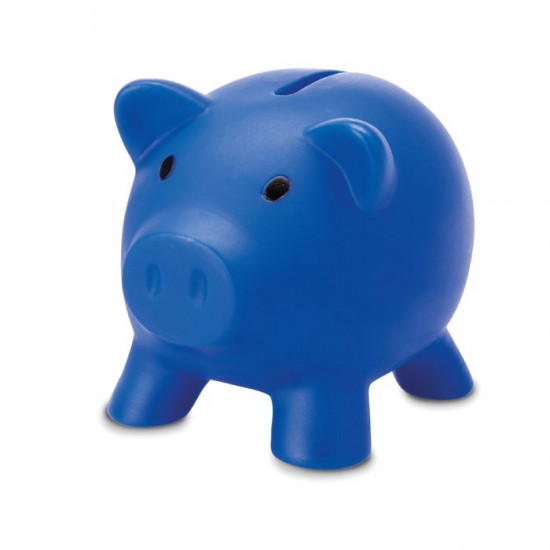 Pusculita plastic Porcusor