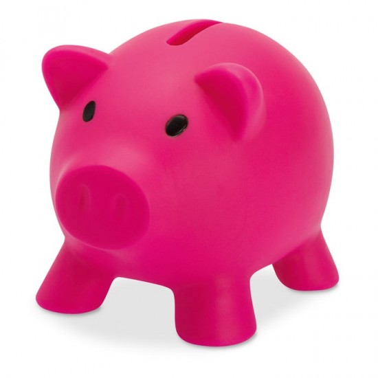 Pusculita plastic Porcusor