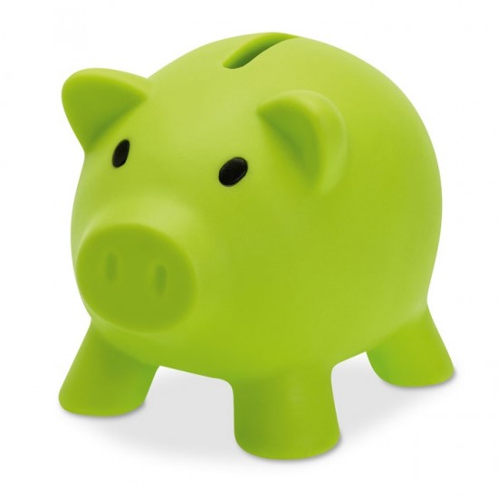 Pusculita plastic Porcusor